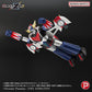 Grendizer Gravity Zero Figura PVC Grendizer 11 cm