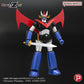 Mazinger Gravity Zero Figura PVC Great Mazinger 11 cm
