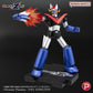Mazinger Gravity Zero Figura PVC Great Mazinger 11 cm