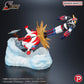 Grendizer Scene Selection Figura PVC Grendizer Battle in the Skies 14 cm