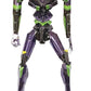Evangelion Maqueta Plastic Model Kit Metallic Nano Unit 01 17 cm