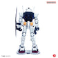 Mobile Suit Gundam Maqueta Metallic Nano Puzzle RX-78-2 12 cm - Z POP Toys