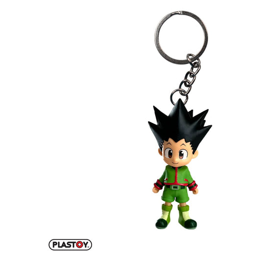 Hunter x Hunter: Llavero Gon 6 cm