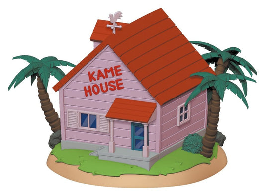 Dragon Ball: Hucha Kame House 22 cm