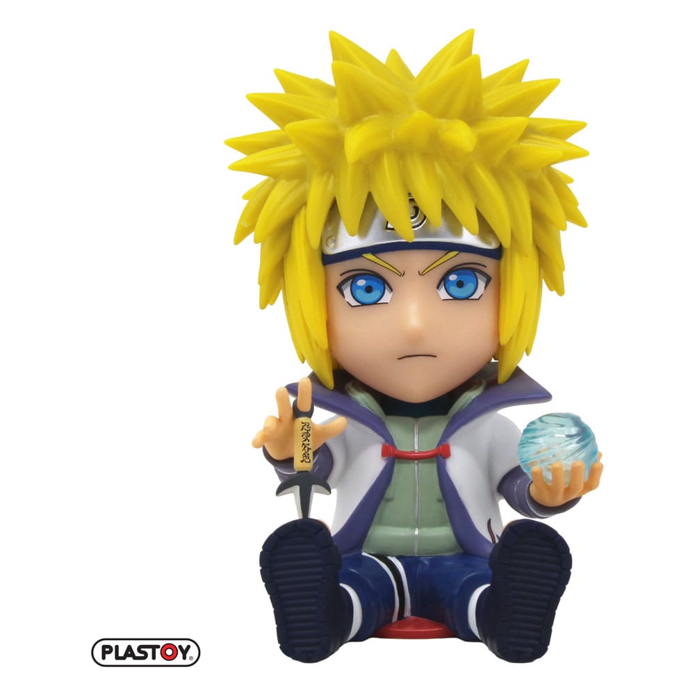 Naruto Shippuden: Hucha Minato 16,5 cm - Z POP Toys