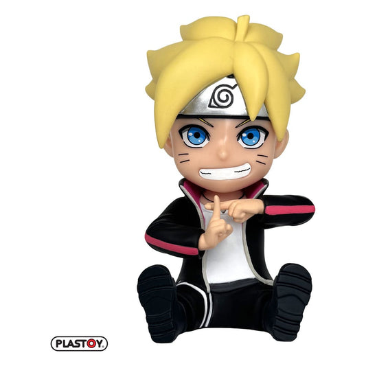 Boruto: Naruto Next Generations Hucha Boruto 15 cm