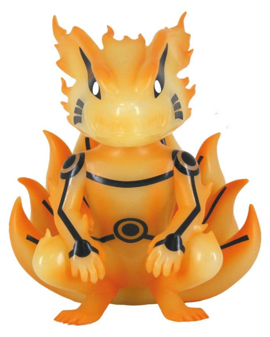 Naruto: Hucha Kurama Link Mode 16 cm