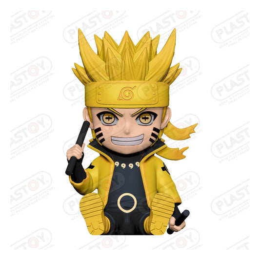 Naruto Shippuden: Hucha Naruto Rikudo 15 cm