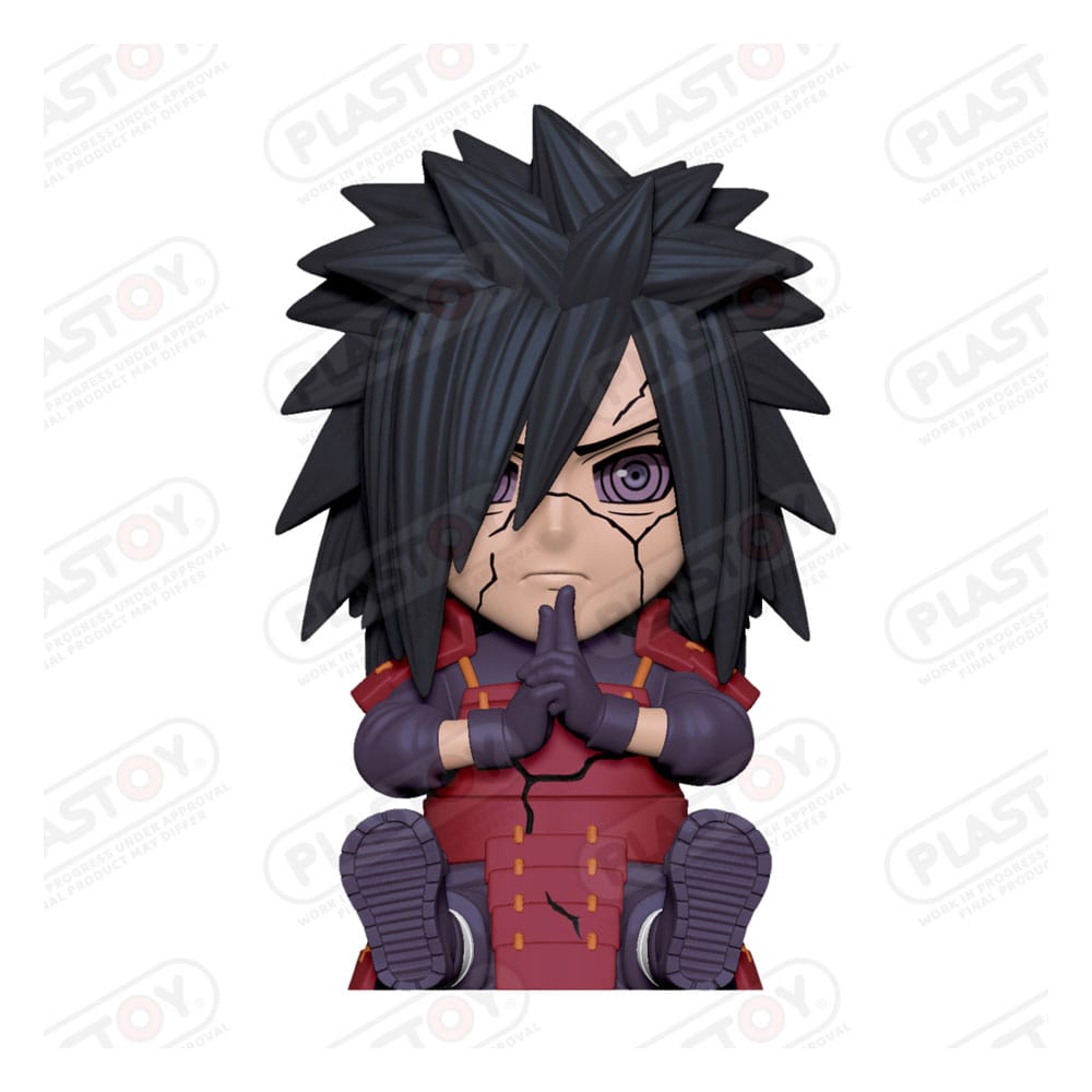 Naruto Shippuden: Hucha Madara 15 cm - Z POP Toys