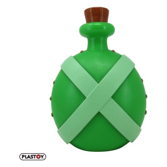 Astérix el Galo: Hucha Botella Astérix el Galo 15 cm