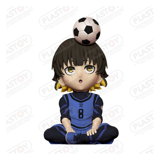 Bluelock: Hucha Bachira 15 cm