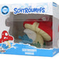 Los Pitufos: Hucha Schtroumpf Dormeur 16 cm