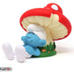 Los Pitufos: Hucha Schtroumpf Dormeur 16 cm