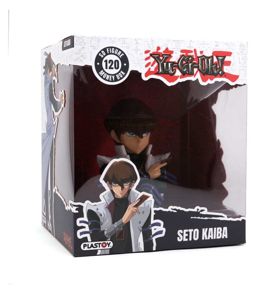 Yu-Gi-Oh: Hucha Kaiba 15 cm