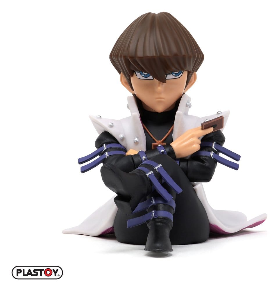 Yu-Gi-Oh: Hucha Kaiba 15 cm