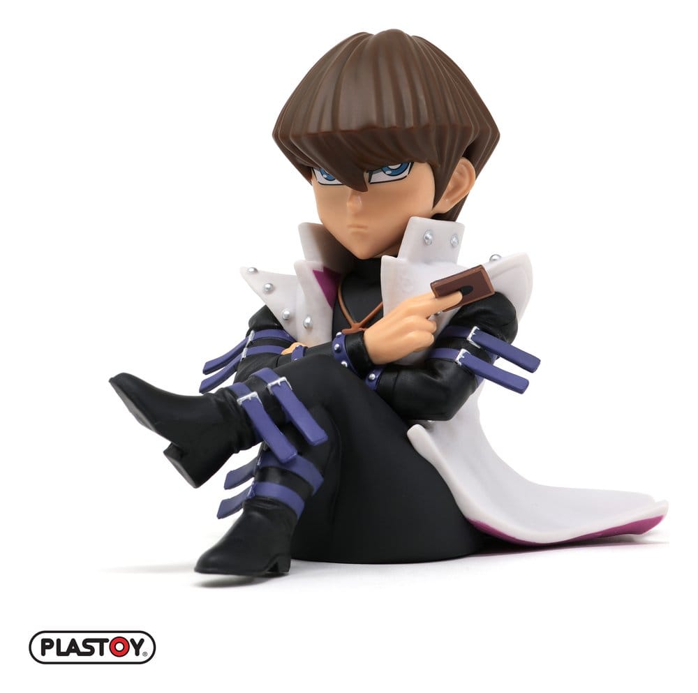 Yu-Gi-Oh: Hucha Kaiba 15 cm