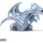 Yu-Gi-Oh: Hucha Blue-Eyes White Dragon 16 cm