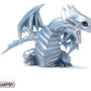 Yu-Gi-Oh: Hucha Blue-Eyes White Dragon 16 cm