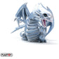 Yu-Gi-Oh: Hucha Blue-Eyes White Dragon 16 cm