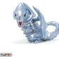 Yu-Gi-Oh: Hucha Blue-Eyes White Dragon 16 cm