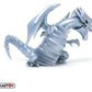 Yu-Gi-Oh: Hucha Blue-Eyes White Dragon 16 cm
