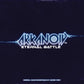 Arkanoid Game Soundtrack Vinilo Eternal Battle EP