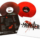 Monster Original Soundtrack Vinilo 2 x LP