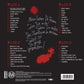 Monster Original Soundtrack Vinilo 2 x LP