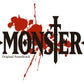 Monster Original Soundtrack Vinilo 2 x LP