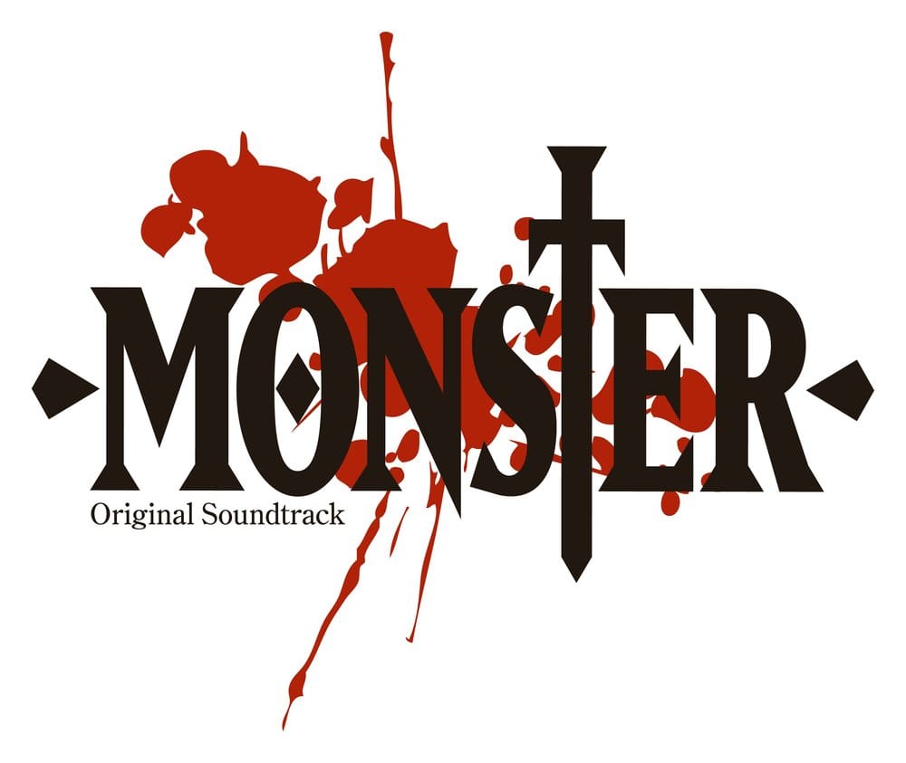 Monster Original Soundtrack Vinilo 2 x LP