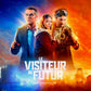 Le Visiteur du futur Original Soundtrack Vinilo Edición Limitada