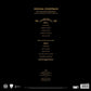 Asesinato en el Orient Express Game Soundtrack Vinilo