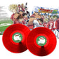Eyeshield 21 Original Soundtrack Vinilo 2 x LP