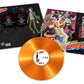 Hitman Reborn Original Soundtrack Vinilo