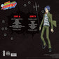 Hitman Reborn Original Soundtrack Vinilo