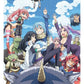 That Time I Got Reincarnated as a Slime: Rompecabezas de 1000 piezas