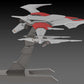 Dariusburst CS Core Figura Plastic Kit 1/144 Legend Silver Hawk 3F-1B Space Fighter 14 cm - Z POP Toys