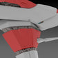 Dariusburst CS Core Figura Plastic Kit 1/144 Legend Silver Hawk 3F-1B Space Fighter 14 cm - Z POP Toys