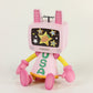 Idolmaster Cinderella Girls Figura Plastic Model Kit Usachanrobo 12 cm - Z POP Toys