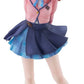 Gakuen Idolmaster Figura PVC 1/7 Saki Hanami 23 cm