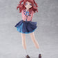 Gakuen Idolmaster Figura PVC 1/7 Saki Hanami 23 cm