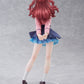 Gakuen Idolmaster Figura PVC 1/7 Saki Hanami 23 cm