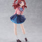 Gakuen Idolmaster Figura PVC 1/7 Saki Hanami 23 cm