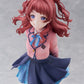 Gakuen Idolmaster Figura PVC 1/7 Saki Hanami 23 cm