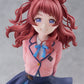 Gakuen Idolmaster Figura PVC 1/7 Saki Hanami 23 cm