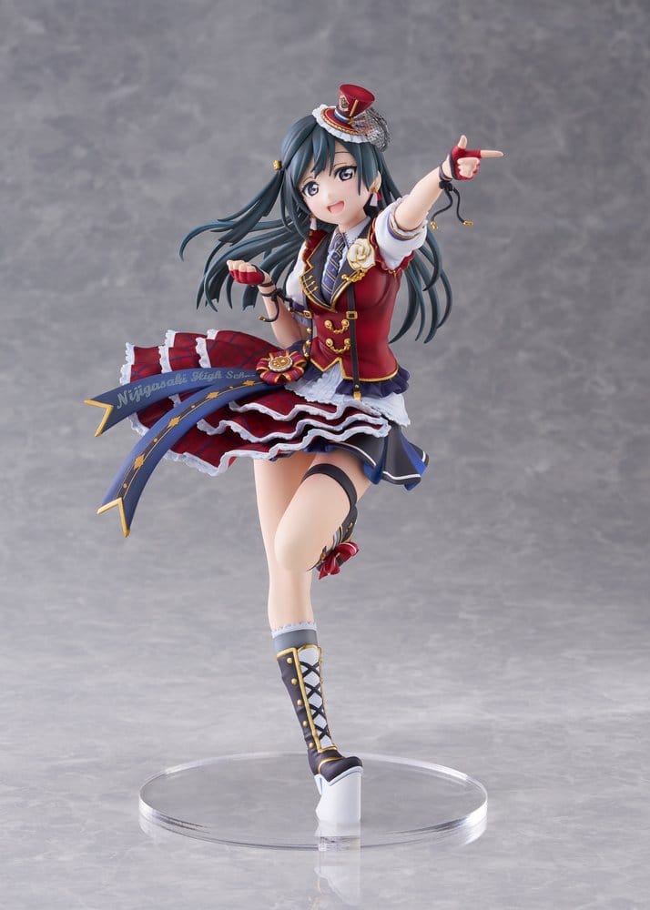 LoveLive! Nijigasaki High School Idol Club Figura PVC 1/7 Yuki Setsuna 23 cm