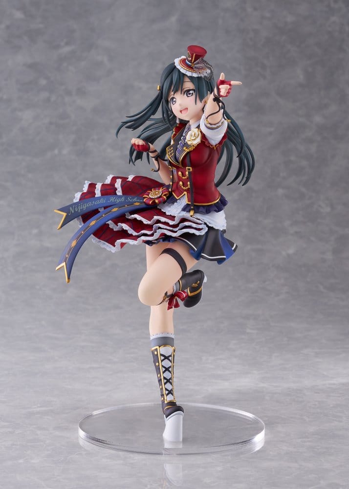 LoveLive! Nijigasaki High School Idol Club Figura PVC 1/7 Yuki Setsuna 23 cm