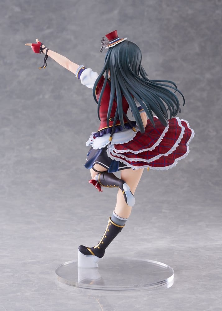 LoveLive! Nijigasaki High School Idol Club Figura PVC 1/7 Yuki Setsuna 23 cm