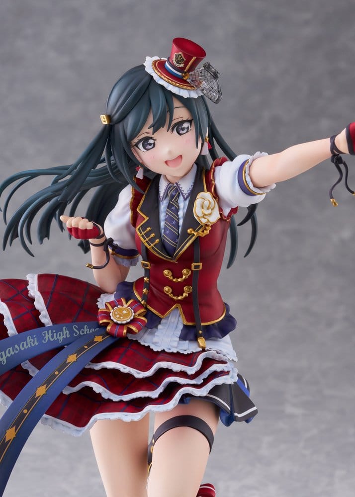 LoveLive! Nijigasaki High School Idol Club Figura PVC 1/7 Yuki Setsuna 23 cm