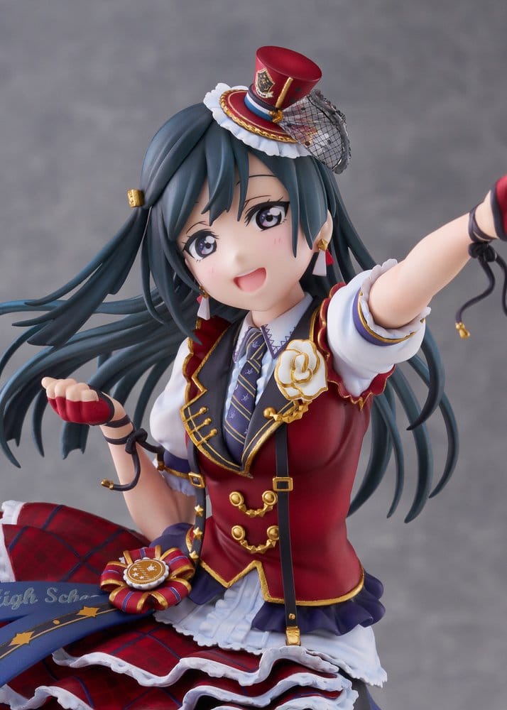 LoveLive! Nijigasaki High School Idol Club Figura PVC 1/7 Yuki Setsuna 23 cm
